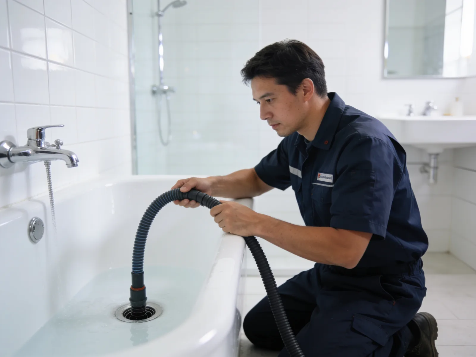 Emergency Plumber Denison, KS FAQs